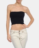 MM6 BY MAISON MARTIN MARGIELA - Tubtopp - 3