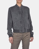 MM6 BY MAISON MARTIN MARGIELA - Ytterplagg denim - 2