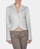 MM6 BY MAISON MARTIN MARGIELA - Ytterplagg denim