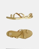 M.MELISSA JEANS - Flip-flop skor - 4