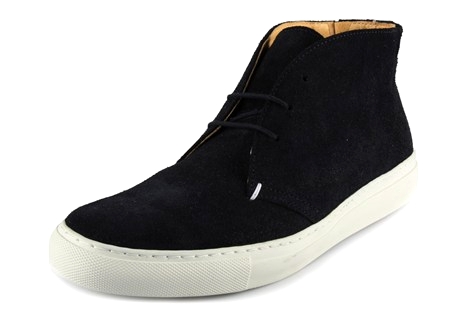 M.Morgan Suede Boot
