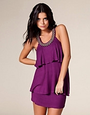 Moa Dress