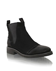 Mobo Oily Nubuck