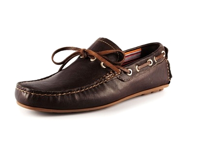 Moccassin Anti Kid