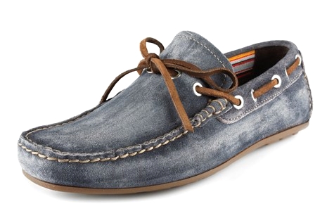 Moccassin