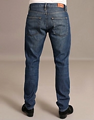Mod Contrast Blue