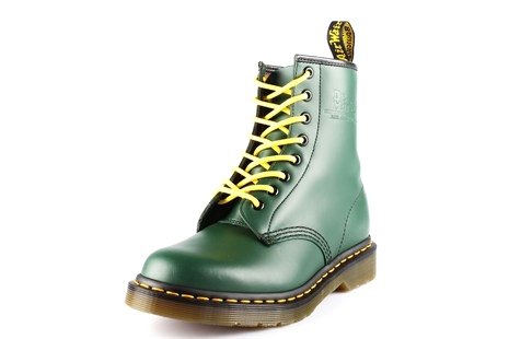 Modell: 1460 Green