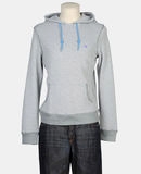 MODERN AMUSEMENT - Sweatshirt med huva