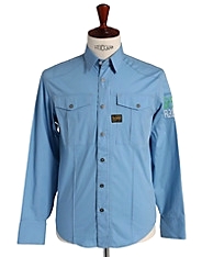 Modern Gould AviatorShirt