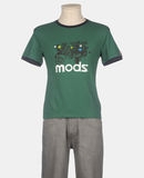 MODS - Kortärmad t-shirt