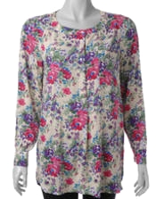 Modström Blus - 2
