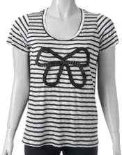 Modström bluse