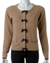 Modström Cardigan - 10