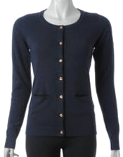 Modström Cardigan - 2