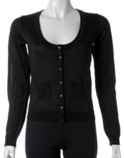 Modström Cardigan - 4