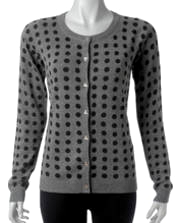 Modström Cardigan - 5