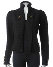 Modström Cardigan - 6
