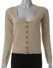 Modström Cardigan - 7