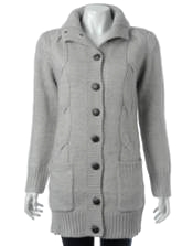 Modström Cardigan - 8