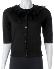 Modström Cardigan - 9