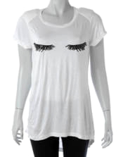 Modström T-shirt, Tryck