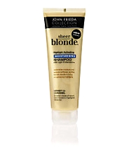 Moisturising Schampoo Honey/Caramel