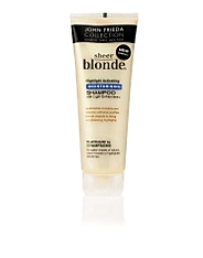 Moisturising Schampoo Platinum/Champagne