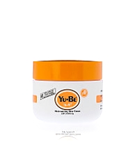 Moisturizing Skin Cream