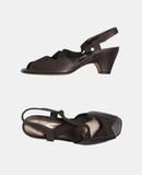 MOLASCHI - Högklackade sandaler - 3