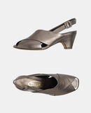 MOLASCHI - Högklackade sandaler - 4