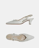 MOLASCHI - Slingbackskor - 2