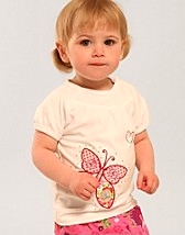 Molly Top - 2