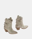 MOMA - Ankleboots - 3