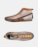 MOMA - High-top sneakers