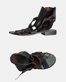 MOMA - Sandaler