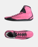 MOMO DESIGN - High-top sneakers