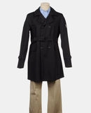 MONCLER GAMME BLEU - Lång jacka