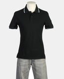 MONCLER GAMME BLEU - Polotröja