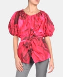 MONCLER GAMME ROUGE - Blazer - 4