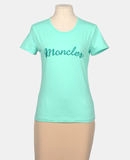 MONCLER - Kortärmad t-shirt - 2