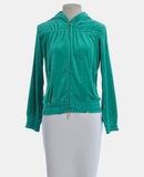 MONCLER - Sweatshirt med huva
