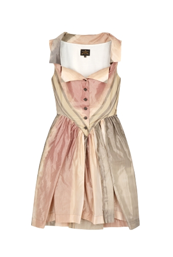 Monday Dress by Vivienne Westwood Anglomania