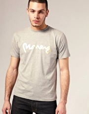 Money Big Ape T-Shirt