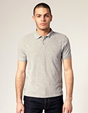 Money Gold Samo Polo