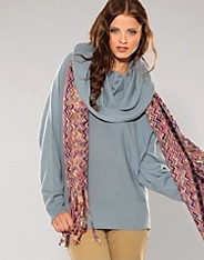 Money Knit Pullover