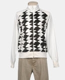 MONEY - Sweatshirt med dragkedja - 4