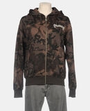 MONEY - Sweatshirt med huva - 12