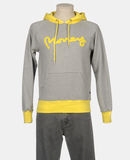 MONEY - Sweatshirt med huva - 2