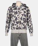 MONEY - Sweatshirt med huva - 3