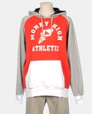 MONEY - Sweatshirt med huva - 5